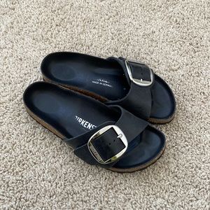Madrid Women’s Birkenstocks
